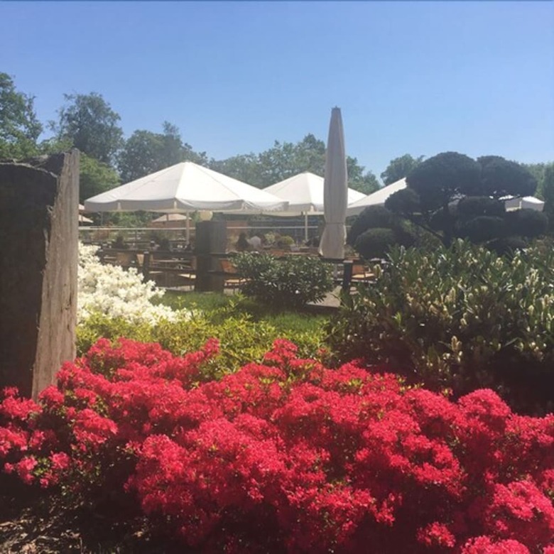 La Clairi�re Bio & Spahotel