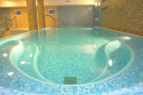 Aphrodite Hotel