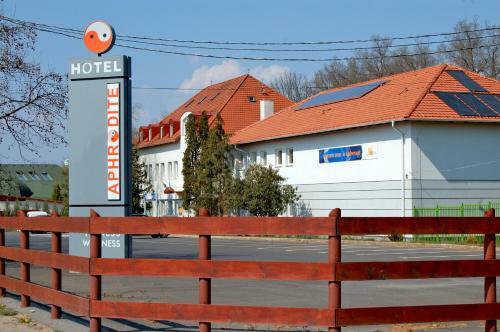 Aphrodite Hotel
