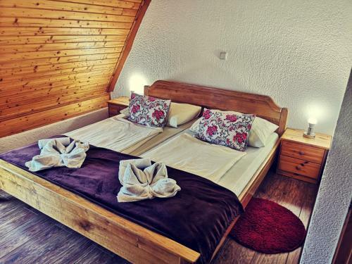 Hostal Pansion Winnetou