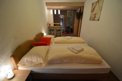 Hostal Pansion Winnetou