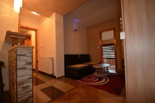 Hostal Pansion Winnetou