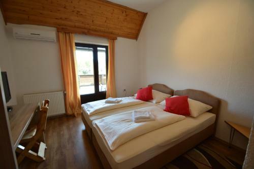 Hostal Pansion Winnetou
