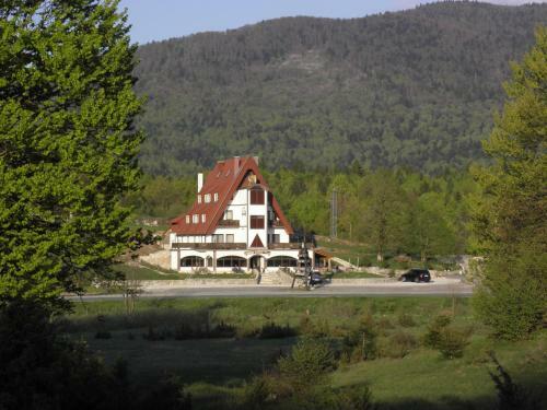 Hostal Pansion Winnetou