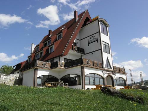 Hostal Pansion Winnetou