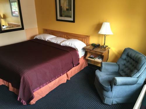 Motel Norwalk Inn