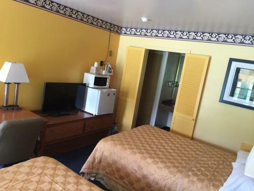 Motel Norwalk Inn