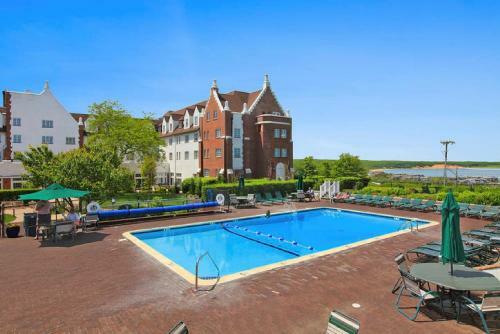 Hotel Montauk Manor