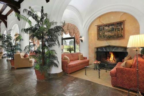Hotel Montauk Manor