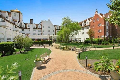 Hotel Montauk Manor
