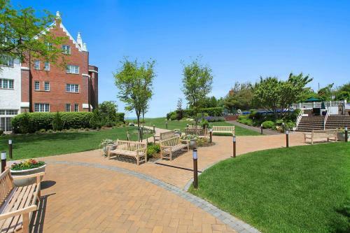Hotel Montauk Manor