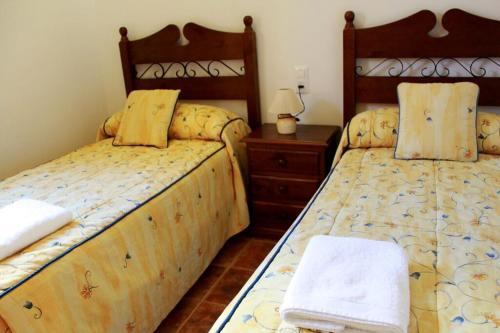 Villa Caserio Inazares