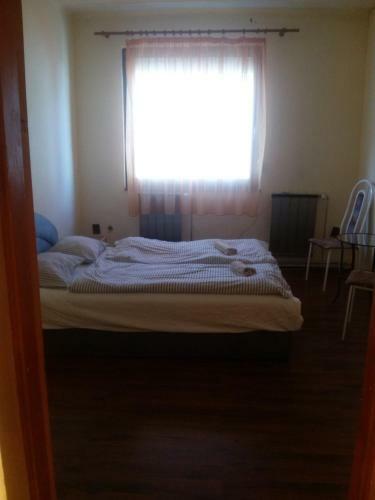 Grand Park Hotel/hostel