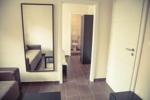 Grand Park Hotel/hostel