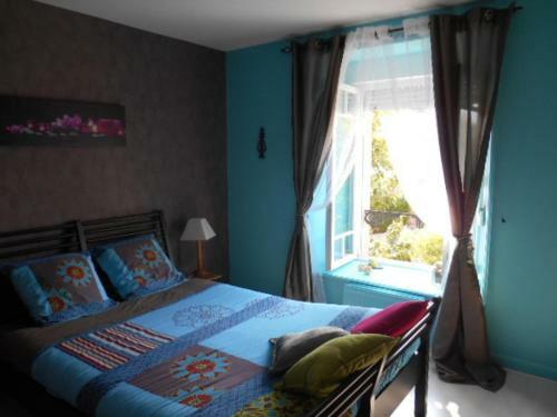 Bed & Breakfast La Maison De Marie-claire