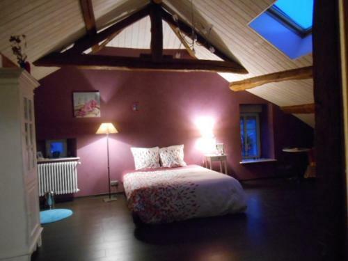 Bed & Breakfast La Maison De Marie-claire
