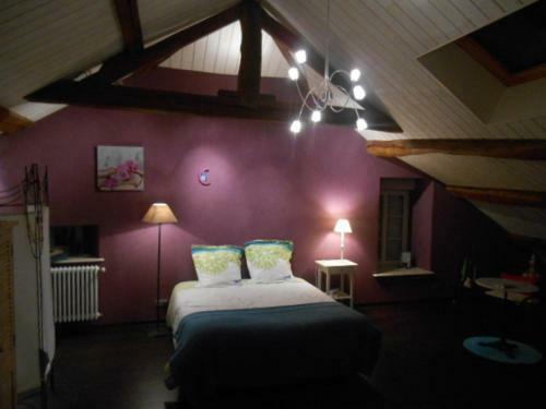 Bed & Breakfast La Maison De Marie-claire