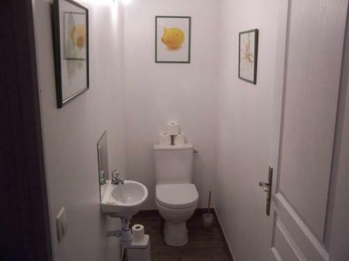 Bed & Breakfast La Maison De Marie-claire