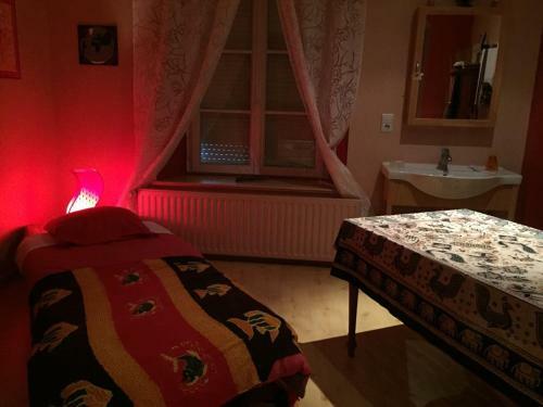 Bed & Breakfast La Maison De Marie-claire