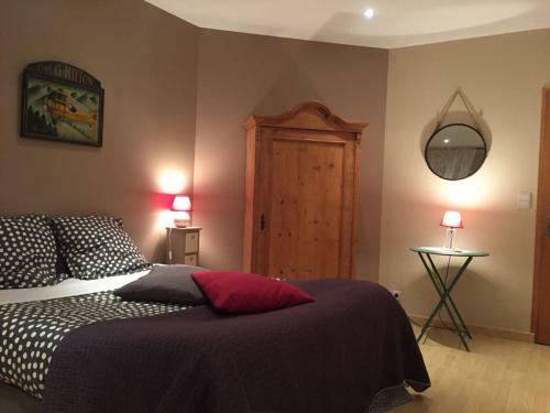 Bed & Breakfast La Maison De Marie-claire