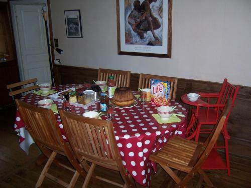 Bed & Breakfast La Maison De Marie-claire