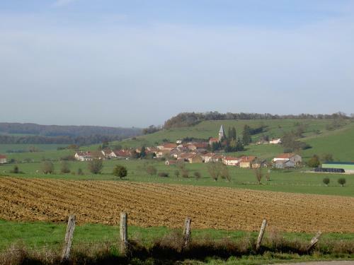 Bed & Breakfast La Maison De Marie-claire