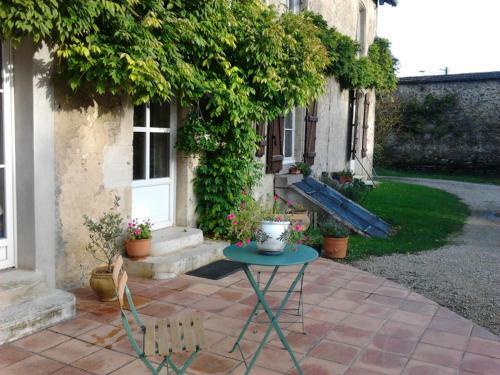 Bed & Breakfast La Maison De Marie-claire