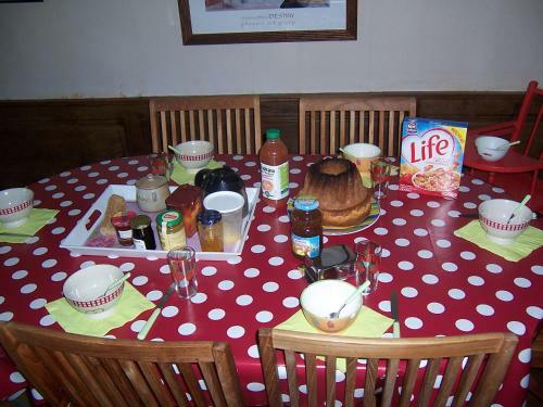 Bed & Breakfast La Maison De Marie-claire