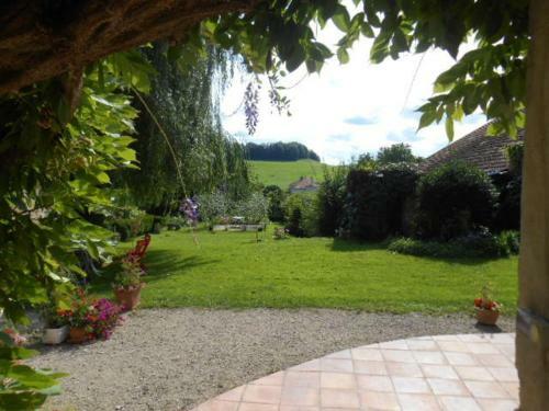 Bed & Breakfast La Maison De Marie-claire