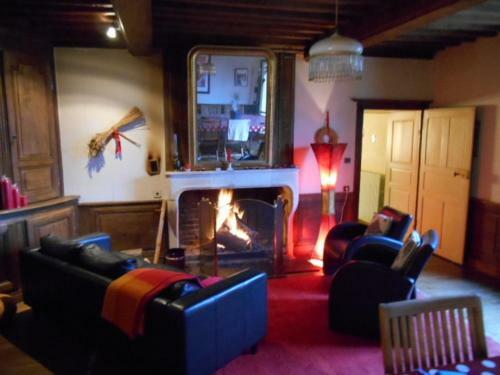 Bed & Breakfast La Maison De Marie-claire