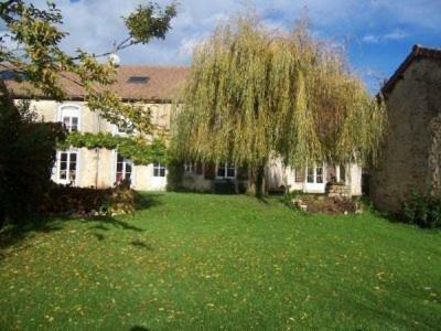 Bed & Breakfast La Maison De Marie-claire