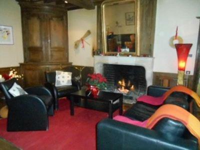 Bed & Breakfast La Maison De Marie-claire
