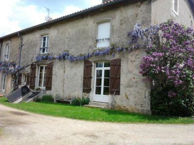 Bed & Breakfast La Maison De Marie-claire