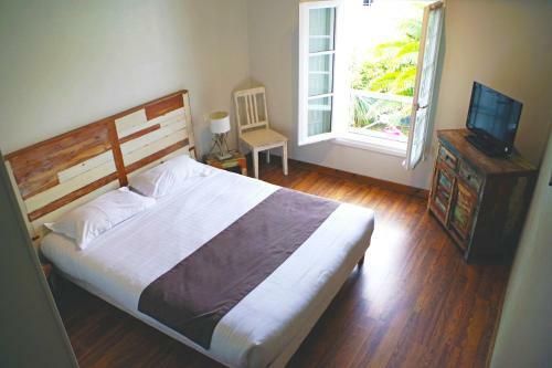 Apartamento Privil�ge Appart H�tel La Perle De R�