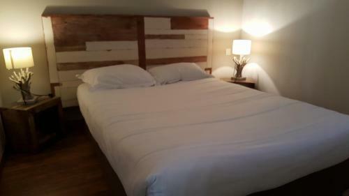 Apartamento Privil�ge Appart H�tel La Perle De R�