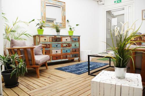 Apartamento Privil�ge Appart H�tel La Perle De R�