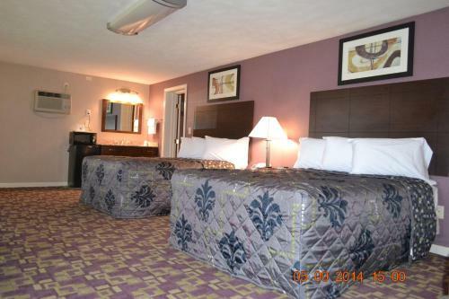 Motel Americas Best Value Inn
