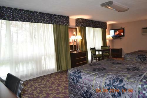 Motel Americas Best Value Inn