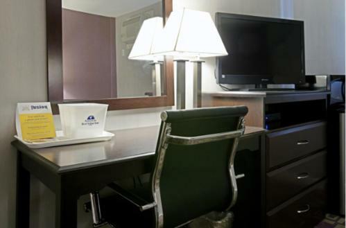 Motel Americas Best Value Inn