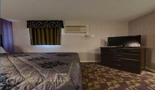 Motel Americas Best Value Inn