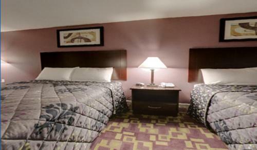 Motel Americas Best Value Inn