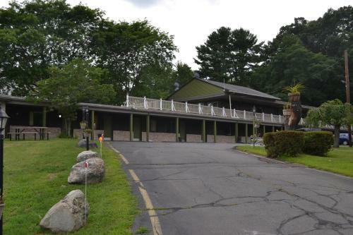 Motel Americas Best Value Inn