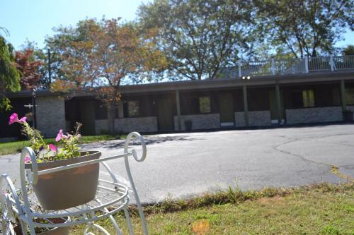 Motel Americas Best Value Inn
