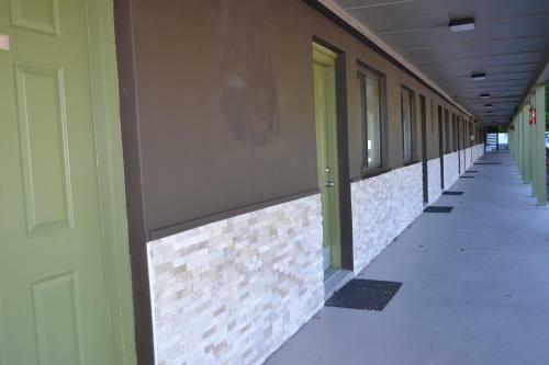 Motel Americas Best Value Inn