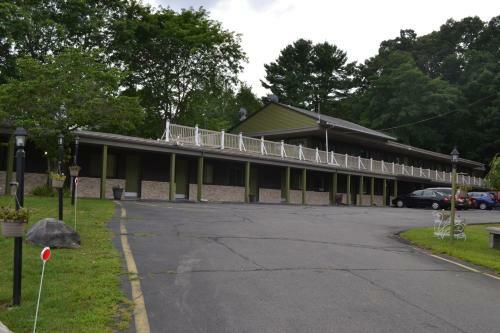 Motel Americas Best Value Inn
