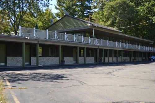 Motel Americas Best Value Inn