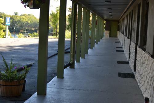 Motel Americas Best Value Inn