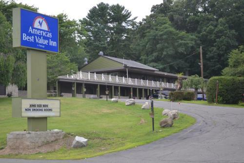 Motel Americas Best Value Inn