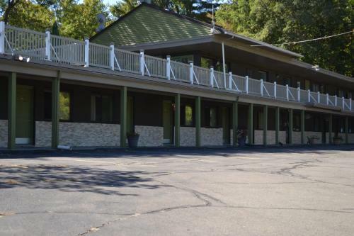 Motel Americas Best Value Inn