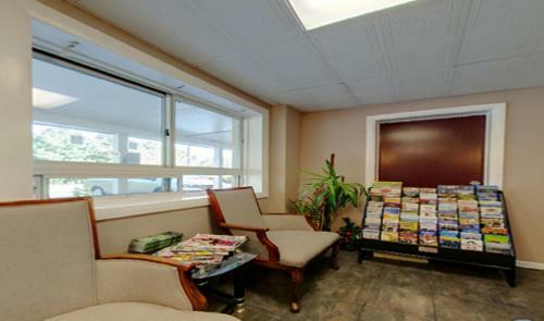 Motel Americas Best Value Inn